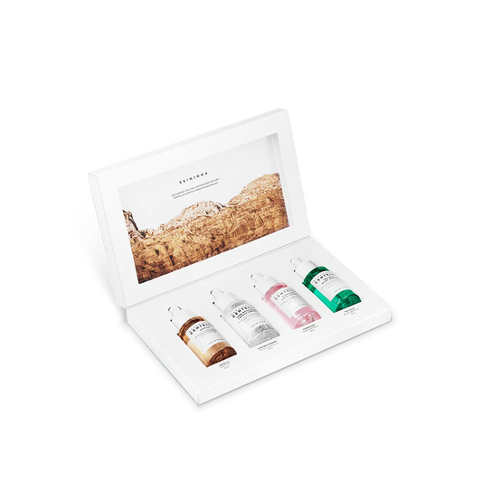 Madagascar Centella Ampoule Kit viajero 30ml