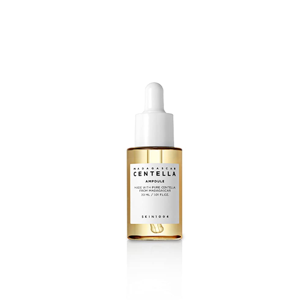 Madagascar Centella Ampoule