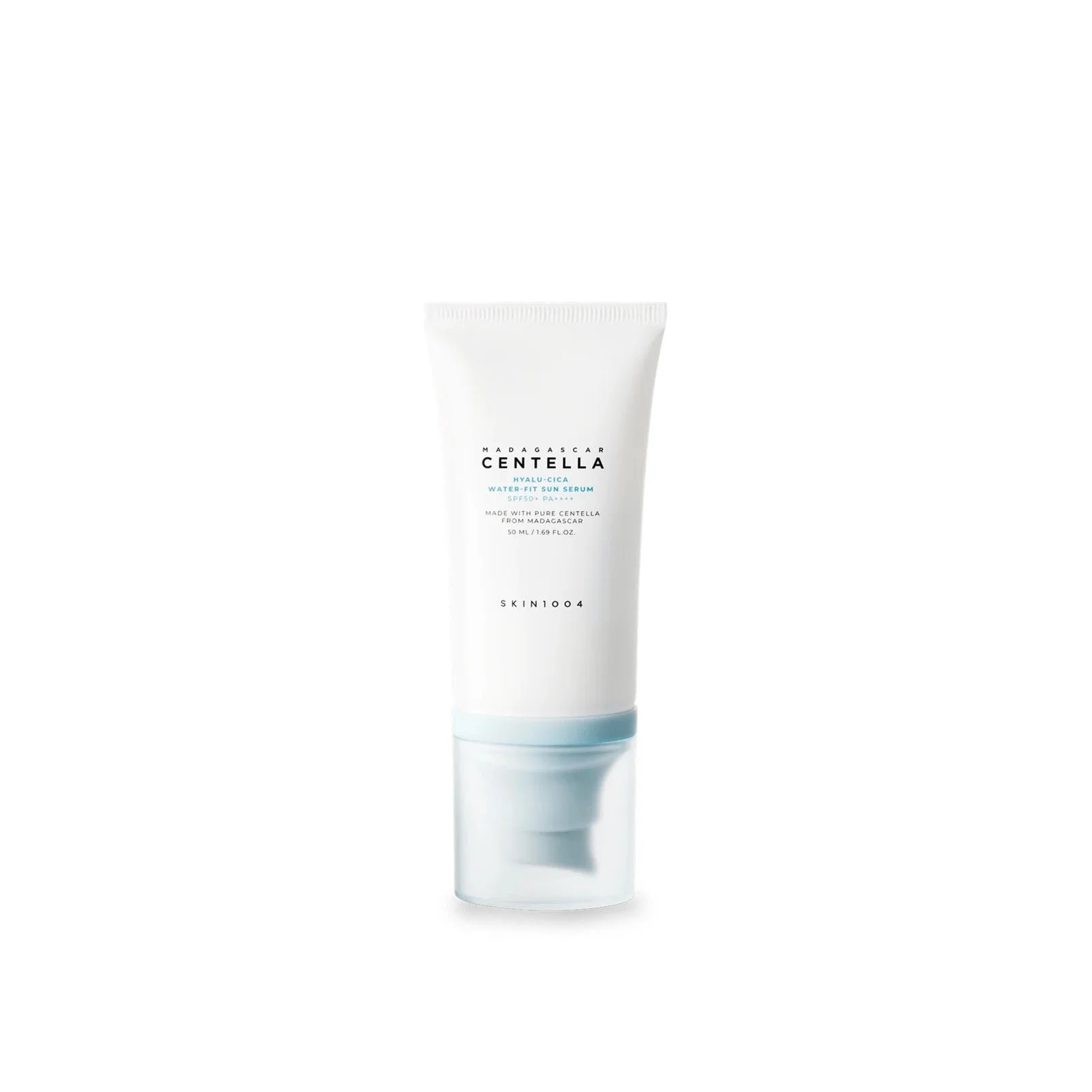 Madagascar Centella Hyalu-Cica Water-fit Sun SPF50+ PA++++50 ml Madagascar Centella Hyalu-Cica Water-fit Sun SPF50+ PA++++50 ml