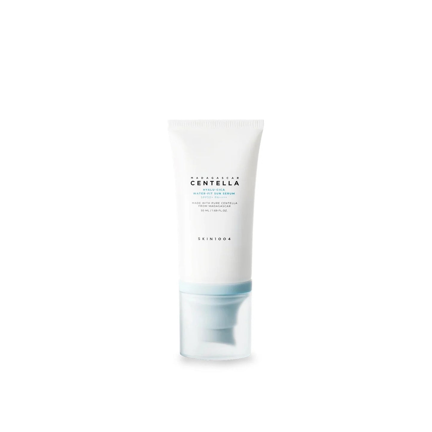 Madagascar Centella Hyalu-Cica Water-fit Sun SPF50+ PA++++50 ml