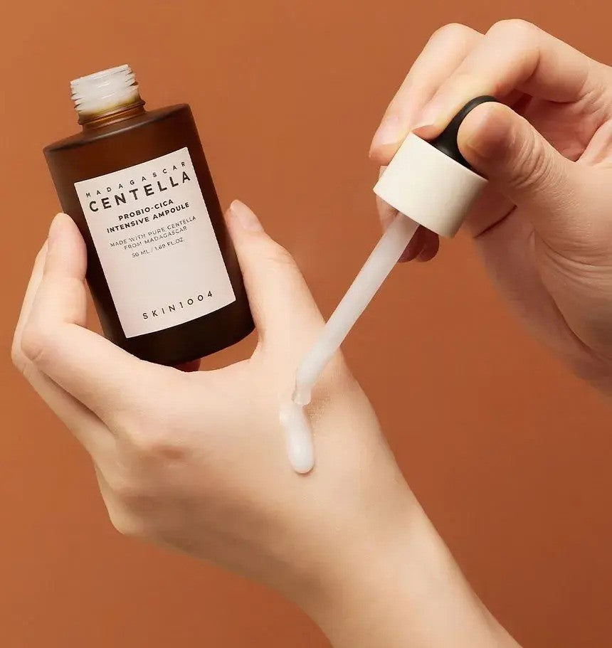 Tuwa The Beauty Shop