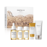 Centella Travel Kit Viajero Facial Skincare para todo tipo de piel Centella Travel Kit Viajero Facial Skincare para todo tipo de piel
