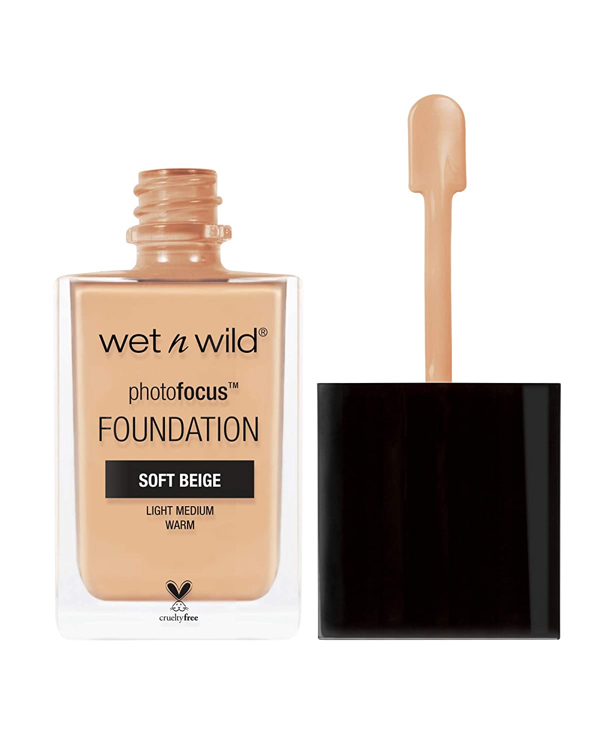 Base Photo Focus Mate Wet N Wild