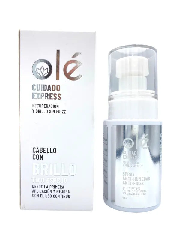 Spray Anti-Humedad Anti-Frizz Olé Spray Anti-Humedad Anti-Frizz Olé