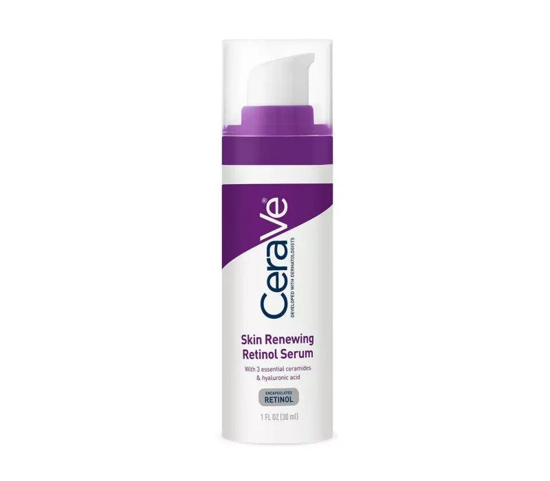 Serum Retinol Skin Renewing Cerave