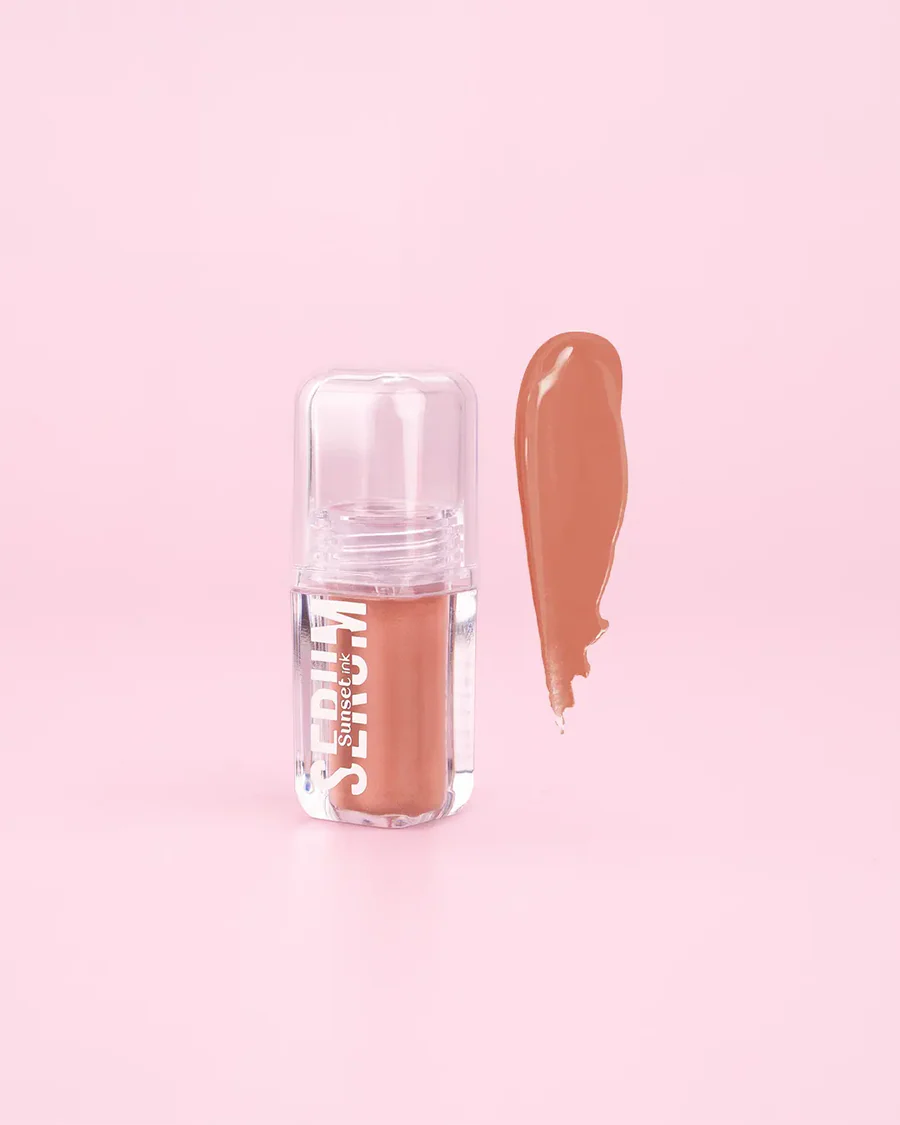 Tinta De Labios Serum Ame Tinta De Labios Serum Ame