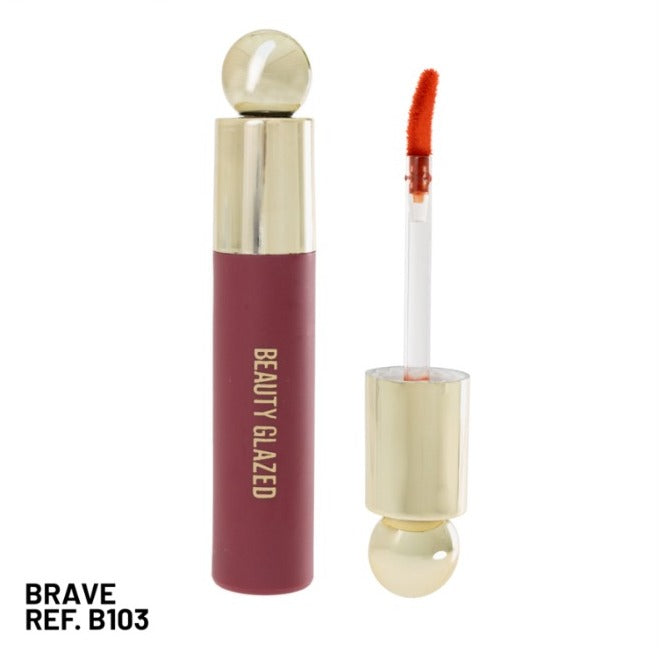 Lip oil Tint Brave