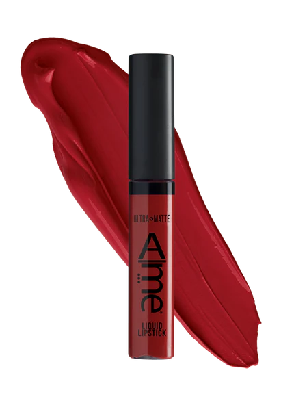 Labial Líquido UltraMate Ame