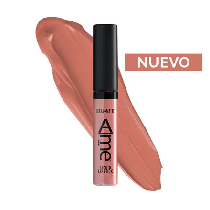 Labial Líquido UltraMate Ame
