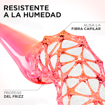 Shampoo Elvive Dream Liso Frasco X 370 Ml