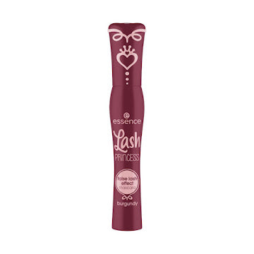 Pestañina Essence Lash Princess Tono Burgundy X 12 Ml