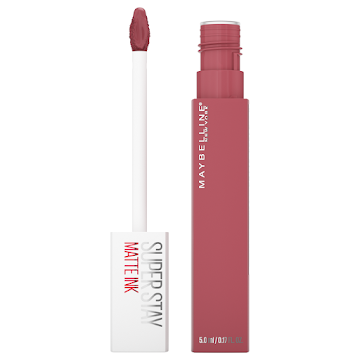 Labial Super Stay Matte INK Maybelline