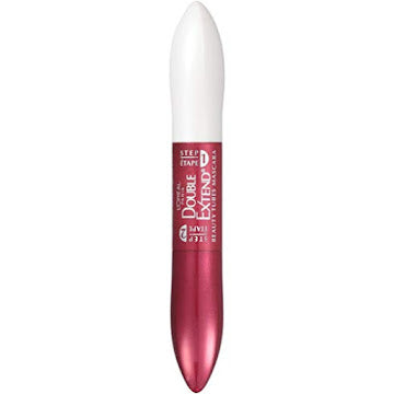 Pestañina Loreal Paris Double Extend Beauty Tubes Mascara