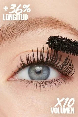 Pestañina Falsies Surreal Maybelline a Prueba de Agua