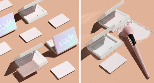 Invisimatte fijador instantáneo + polvo secante fenty beauty