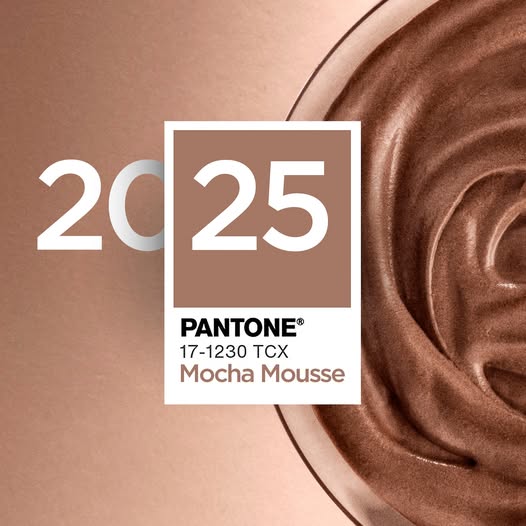 Maquíllate con el color de la temporada: Mocha Mousse en Tuwa