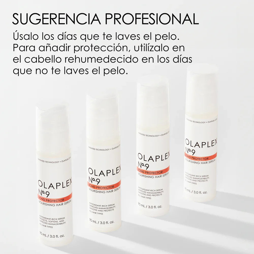 Top 5 tratamientos capilares efectivos para tu cabello 🥇