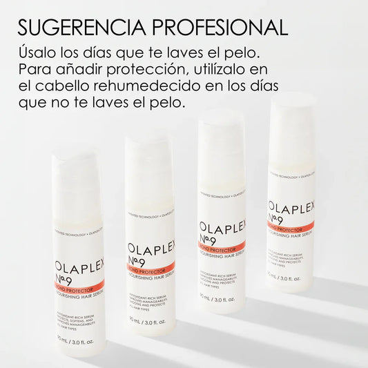 Top 5 tratamientos capilares efectivos para tu cabello 🥇