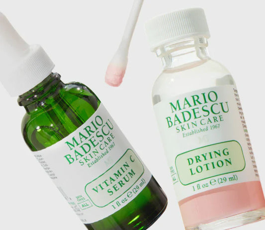 Cuida tu piel Mario Badescu: guía completa de productos y beneficios