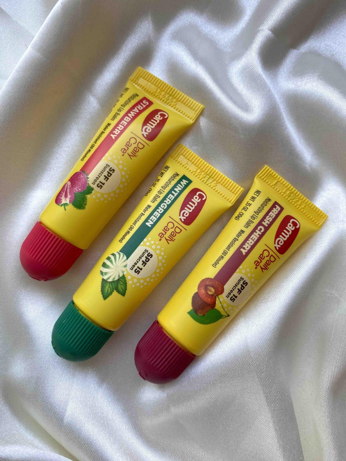 Tratamiento para tus labios con Carmex; beneficios, uso e ingredientes