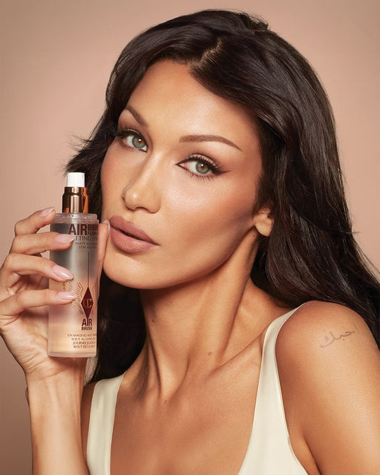 Prolonga la duración de tu maquillaje con un fijador: guía completa y productos recomendados