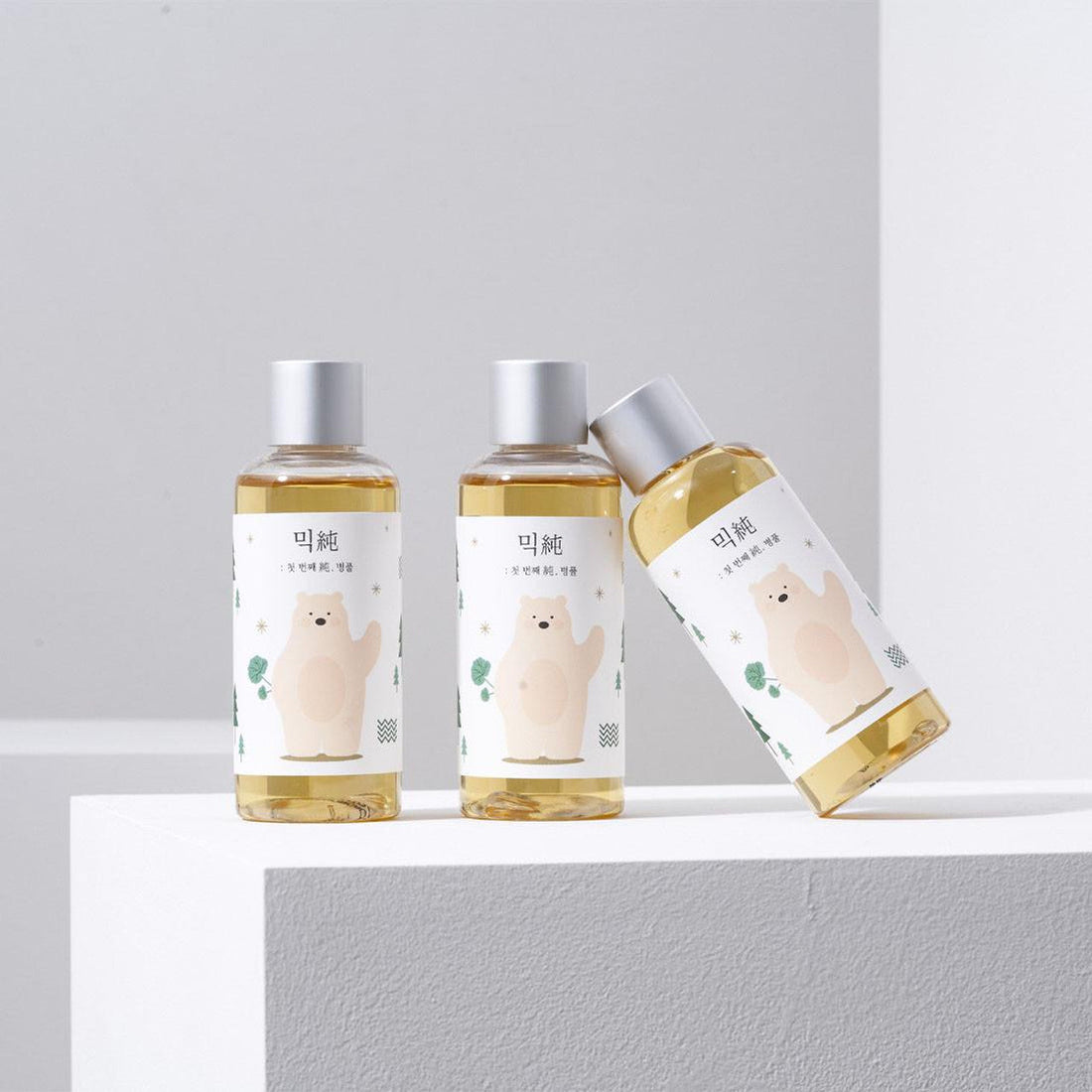 Mixsoon, una de las mejores marcas de skincare coreano