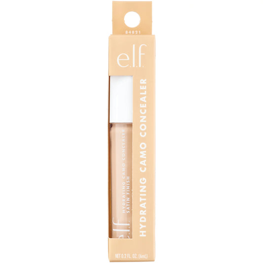Corrector Hydrating Camo Concealer ELF
