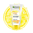 Limpiador Facial Tono Uniforme con Vitamina C Garnier