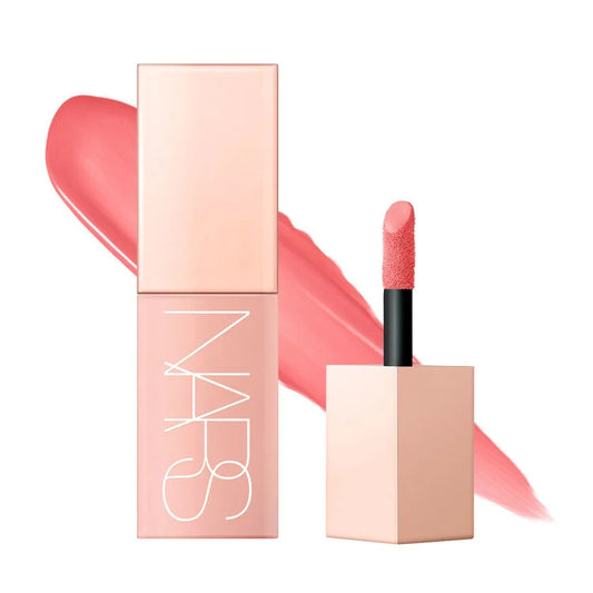 Rubor liquido Afterglow Nars