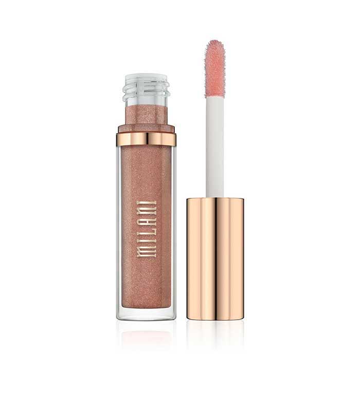 BRILLO VOLUMINIZADOR DE LABIOS MILANI KEEP IT FULL MILANI 02 NUDE SHIMMER