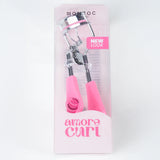 Encrespador de pestañas Amore curl Montoc