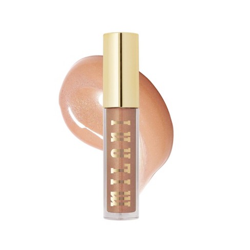 BRILLO VOLUMINIZADOR DE LABIOS MILANI KEEP IT FULL MILANI 02 NUDE SHIMMER