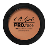 Polvo Compacto L.A Girl