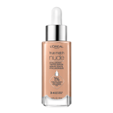 BASE LOREAL TRUE MATCH NUDE 3-4