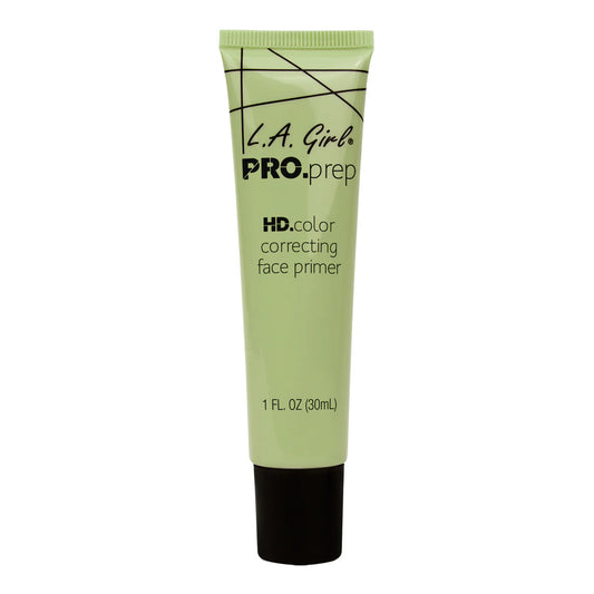 Primer Corrector Verde - L.A Girl