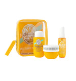 Kit de ducha de viaje jet set Sol de Janeiro