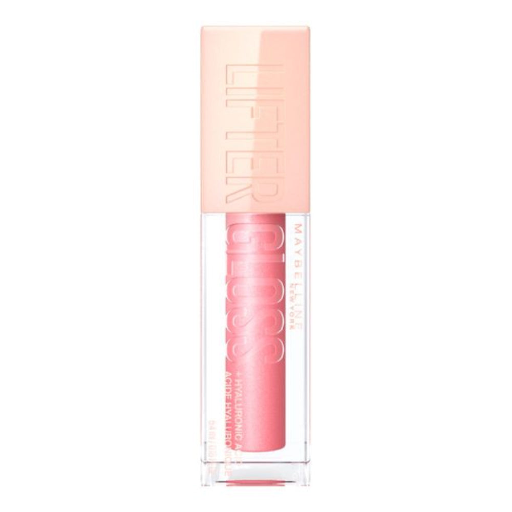 BRILLO LABIAL LIFTER GLOSS MAYBELLINE 011