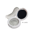 Sombras compactas metálicas Light Set Montoc