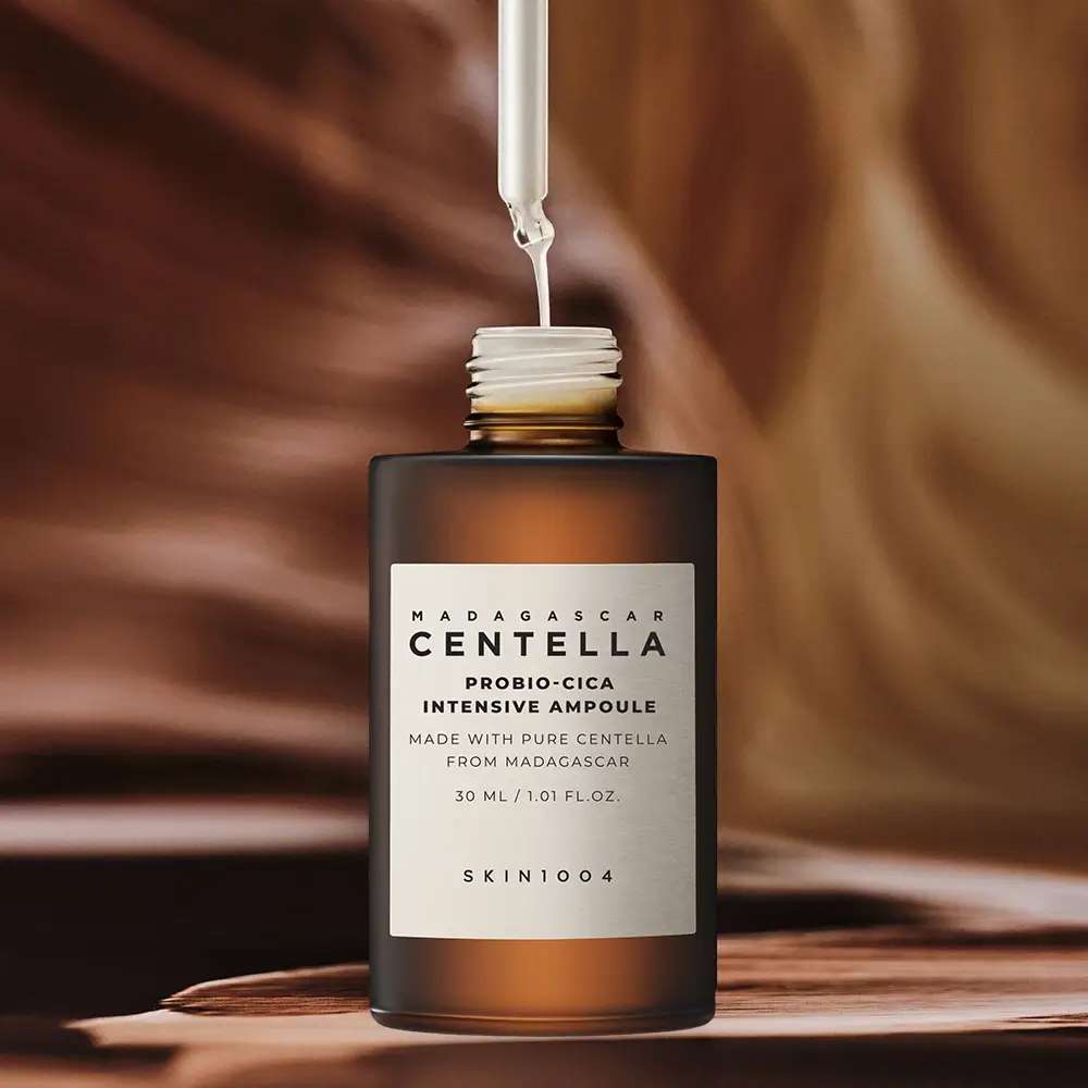 Madagascar Centella Probio-Cica Intensive Ampoule 30ml