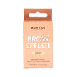 POMADA PARA CEJAS BROW EFFECT LIGHT MONTOC