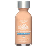 BASE TRUE MATCH C5 LOREAL