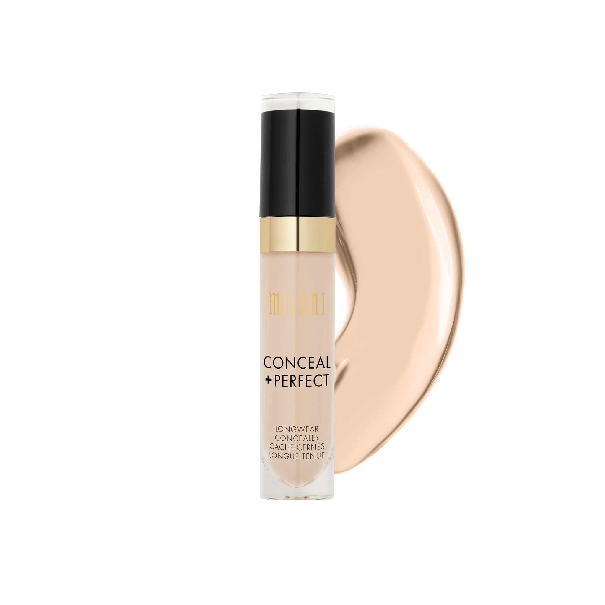Corrector Conceal + Perfect Milani