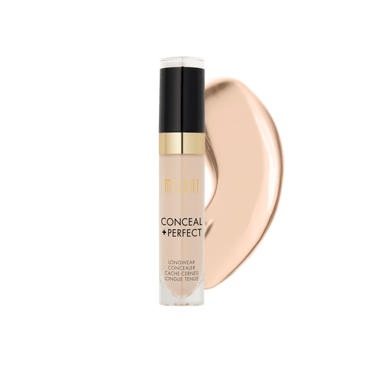 Corrector Conceal + Perfect Milani