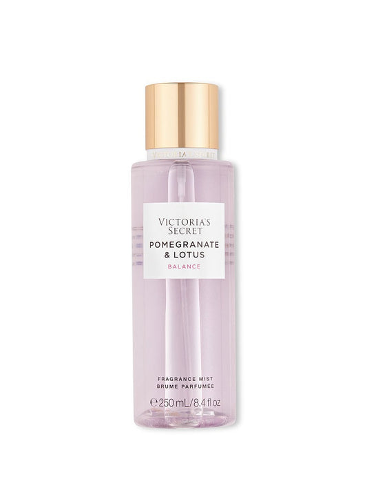 Victoria´s Secret Splash Pomegranate & Lotus Balance 250ml