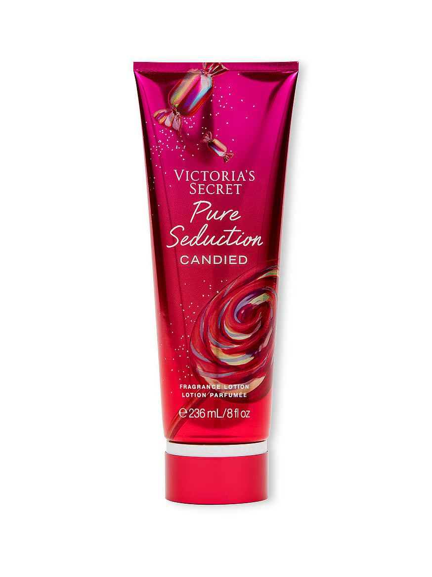 Victoria's Secret Loción Corporal Pure Seduction Candied 236ml