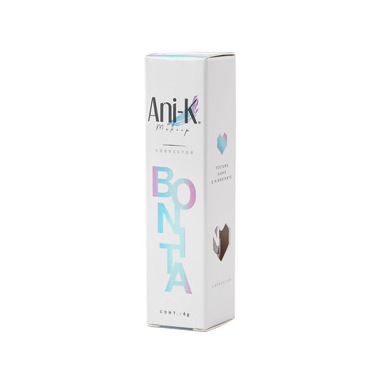 CORRECTORDE OJERAS ANI-K 01 BELLA