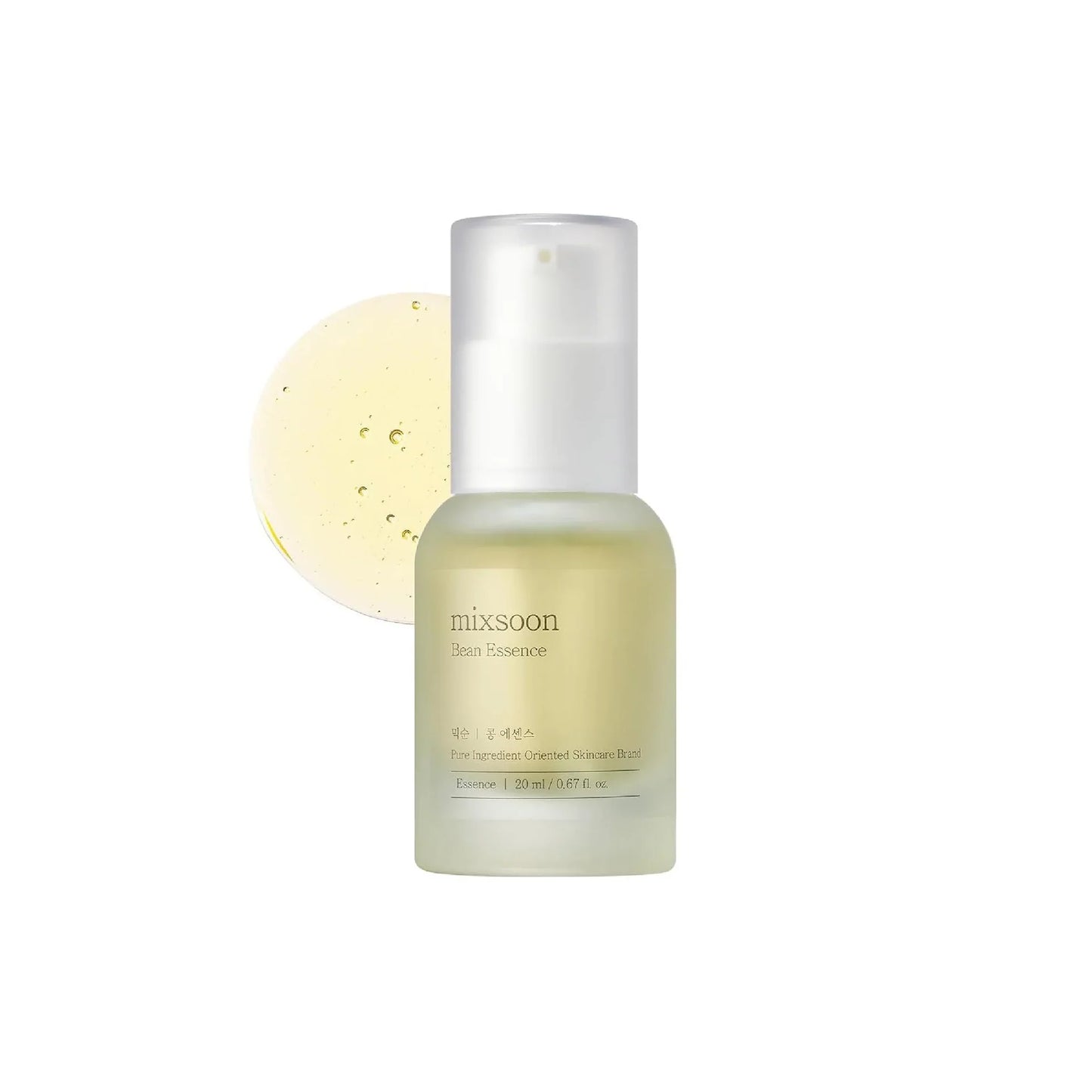 Mixsoon Bean essence 20 ml