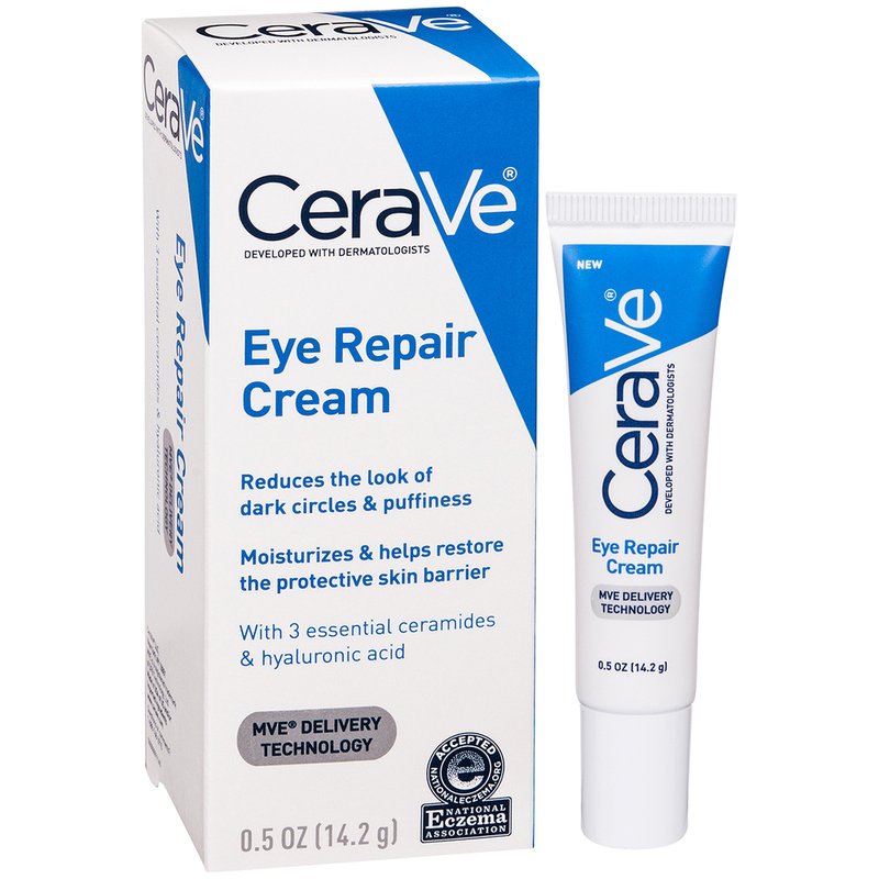 CERAVE EYE REPAIR CREAM