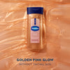 Aceite corporal Sunlit Glow Vaseline 200ml