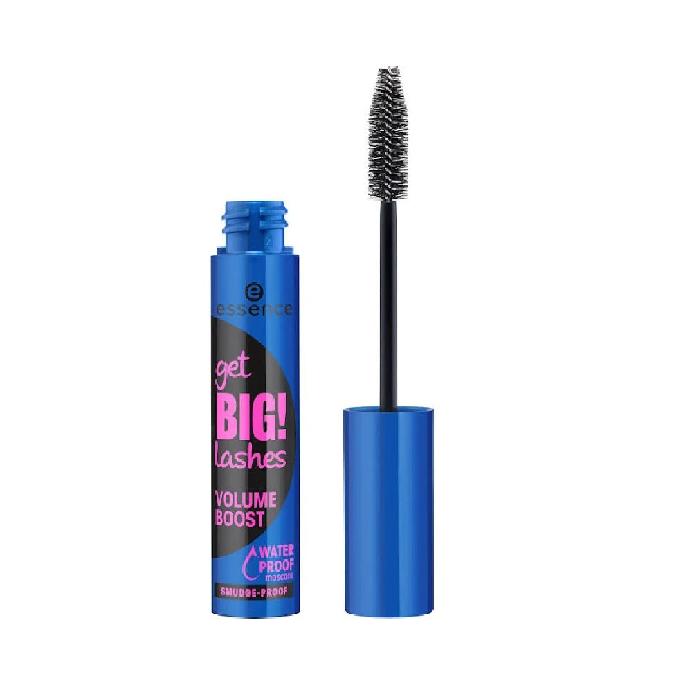 Pestañina Get Big Lashes Volume Boost Essence